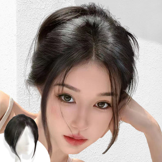 🔥2024 Hot Sale🔥 Partial Bangs Hair Piece