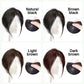 🔥2024 Hot Sale🔥 Partial Bangs Hair Piece