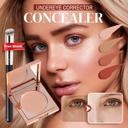 💜Undereye Corrector Concealer✨ Hot Sale 50% OFF