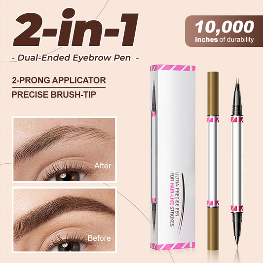 🔥PAY 1 GET 1 FREE(2PCS)💕Microblading Eyebrow Pencil