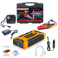 Portable Car Jump-starter