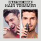 Harmless Electric Nose Hair Trimmer（BUY 2 GET 1 FREE）