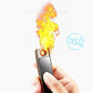 Windproof USB Arc Lighter - With Exclusive Gift Box