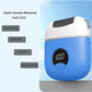 2024 New USB rechargeable foot repair and grinding device