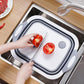 Multi-Function Folding Cutting Board