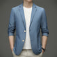 ✨2024 Spring/Summer✨Men's lightweight summer suit jacket