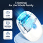Universal Automatic Fingernail Grinder for Adults and Children