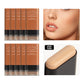 🎉Hot Sale🎉Hydrating Lightweight Foundation Stick with Brush