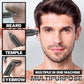 Harmless Electric Nose Hair Trimmer（BUY 2 GET 1 FREE）