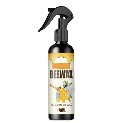 🔥HOT SALE-Natural Micro-Molecularized Beeswax Spray