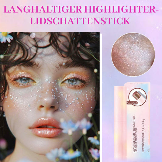 ✨Buy 1 Get 1 Free✨Long-lasting Highlighter Eyeshadow Pen