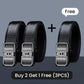 🔥Hot Sale🔥Men's Crocodile-Patterned Automatic Buckle Belt（50% OFF）