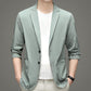 ✨2024 Spring/Summer✨Men's lightweight summer suit jacket