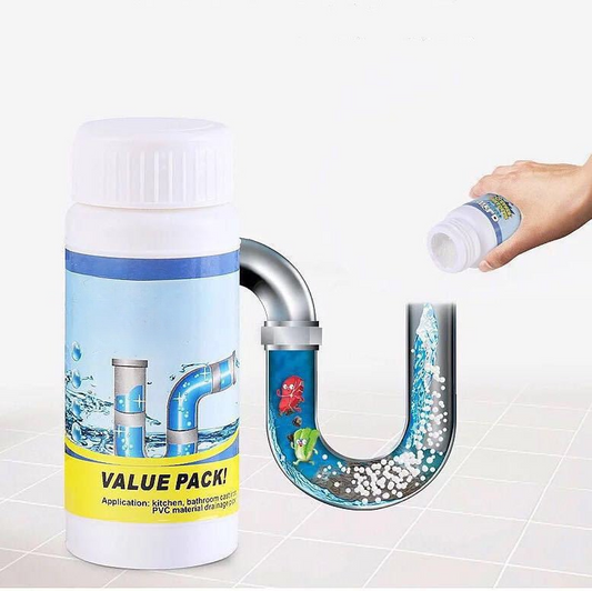 Powerful Sink & Drain Cleaner