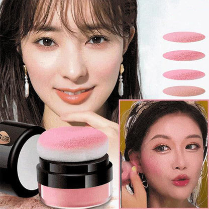 🎀Oil Control Air Cushion Blush✨✨✨