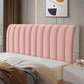 ✨Gift Choice🔥 - Stretch Headboard Slipcover Dust Protector Cover