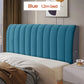 ✨Gift Choice🔥 - Stretch Headboard Slipcover Dust Protector Cover