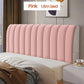 ✨Gift Choice🔥 - Stretch Headboard Slipcover Dust Protector Cover