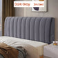 ✨Gift Choice🔥 - Stretch Headboard Slipcover Dust Protector Cover