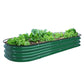 🔥Free Shipping🔥 Metal Raised Garden Beds