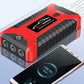 Portable Car Jump-starter