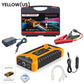 Portable Car Jump-starter