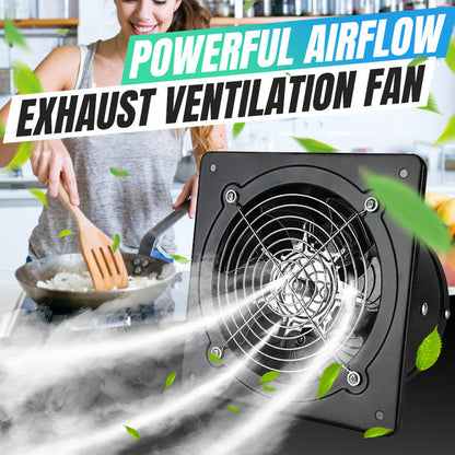 💥50% OFF💥Low Noise Exhaust Ventilation Fan