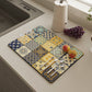 Absorbent & Water-Controlled Placemat