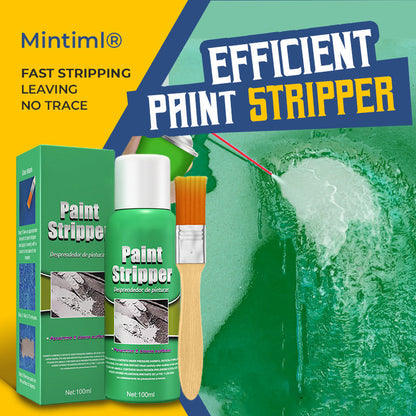 Efficient Paint Stripper🔥🔥Buy 2 get 1 free!