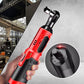 🔧🧰Cordless Electric Ratchet Wrench