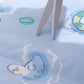 Summer Pet Dog/Cat Cooling Cushion