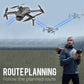 HD Camera GPS Drone with Obstacle Avoidance for Adults
