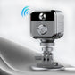 Installation-free WiFi Smart Wireless Surveillance Camera