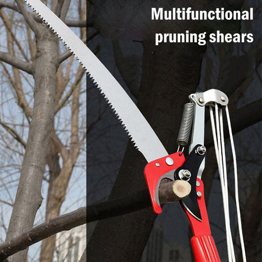 Outdoor Multifunctional Pruning Shear