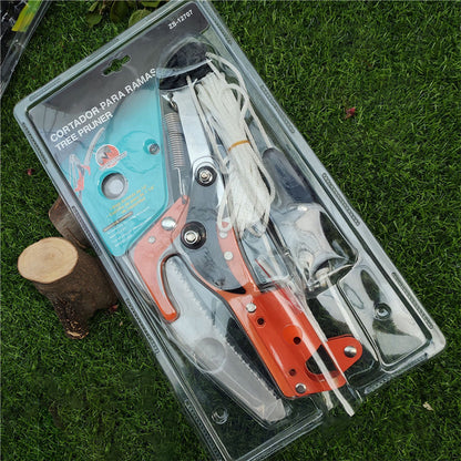 Outdoor Multifunctional Pruning Shear