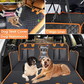 🔥Waterproof Car Back Seat Cover for Dog