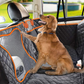 🔥Waterproof Car Back Seat Cover for Dog