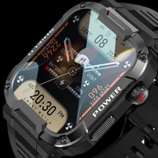 2024 New 🔥Perfectionist Military Smartwatch🔥