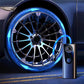 Portable High-pressure Car Tire Inflator Pump