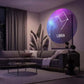 Star Projector Lamp
