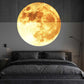 Star Projector Lamp