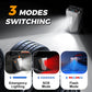 Multifunctional Jump Starter with Air Pump & Blower