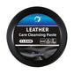 Buy 2 get 5 % off!🔥 Leader cleaning and care cream &Cleaning paste for leather care