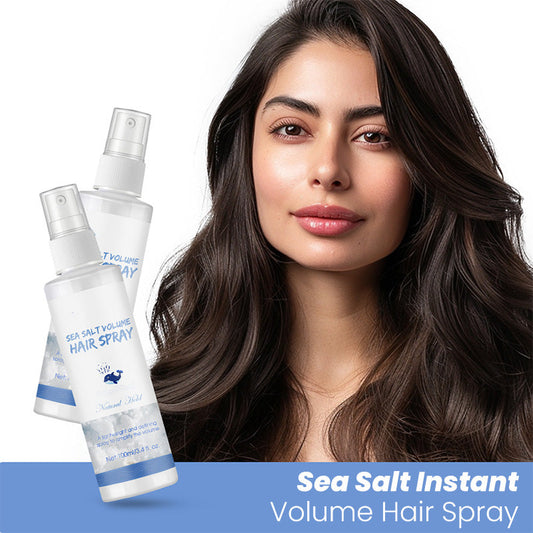 Sea Salt Instant Volume Hair Spray