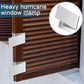 16pcs Hurricane Window Clips