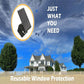 16pcs Hurricane Window Clips