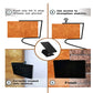 16pcs Hurricane Window Clips
