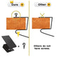 16pcs Hurricane Window Clips