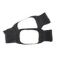 Universal anti-cold thickened plush knee pads