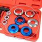 Portable Cam  Crankshaft Seal Removal Tool Kit